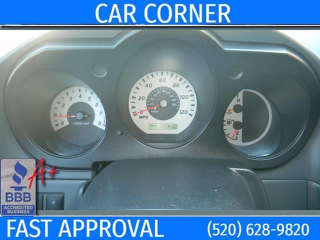 $5792 : 2004 Xterra XE 2WD V6 $998Dow image 10