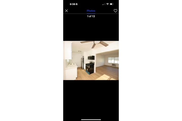 $1920 : Apartamento remodelado image 5