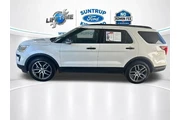 $15587 : Ford Explorer 2018 AWD Sport thumbnail