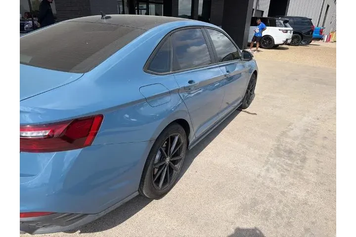 $30150 : Volkswagen Jetta GLI 2025 Au image 9