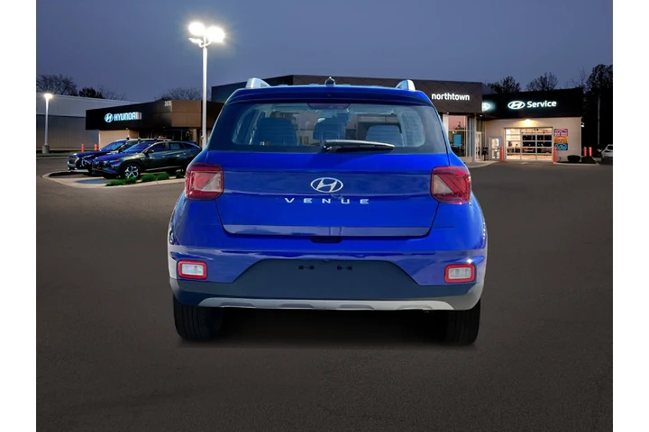 $23216 : Hyundai VENUE 2025 Limited 4 image 6