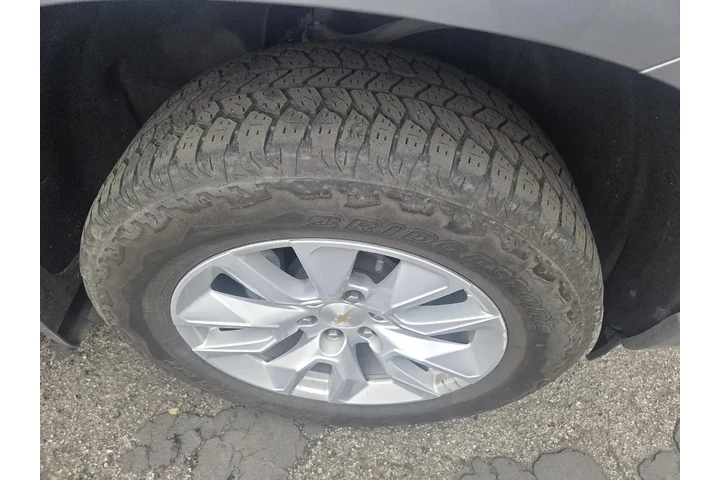 $32485 : Chevrolet Silverado 1500 202 image 5