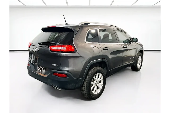 $11300 : Jeep Cherokee 2017 4x4 Latit image 10