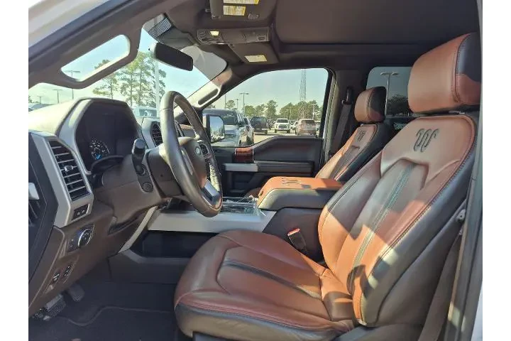 $33982 : Ford F-150 2018 4x4 King Ran image 9