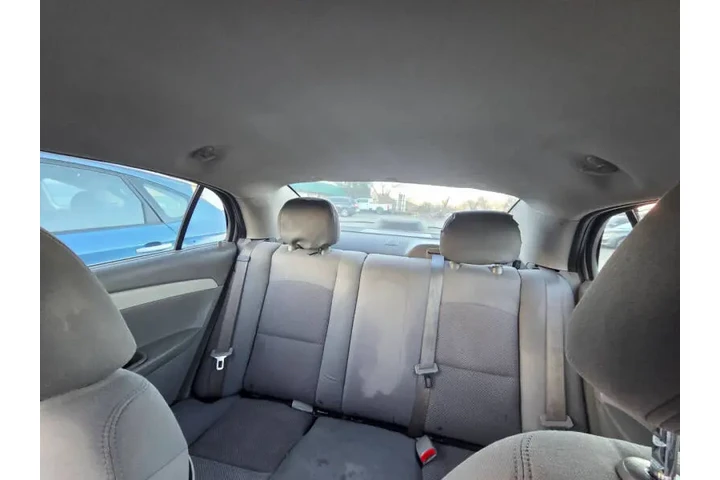 $4995 : 2012 Malibu LS Fleet image 8