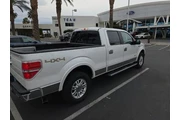 $19962 : Ford F-150 2014 4x4 FX4 4dr thumbnail