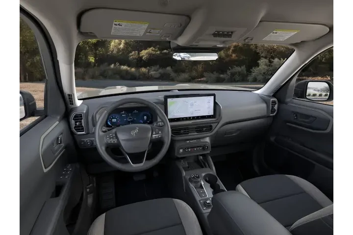 $29499 : Ford Bronco Sport 2025 AWD B image 9