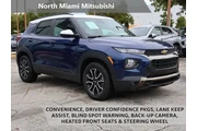 Chevrolet Trailblazer 2023 A en Miami