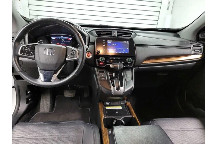 $22998 : Honda CR-V 2021 Touring 4dr image 9