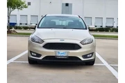 $7835 : Ford Focus 2018 SEL 4dr Hatc thumbnail