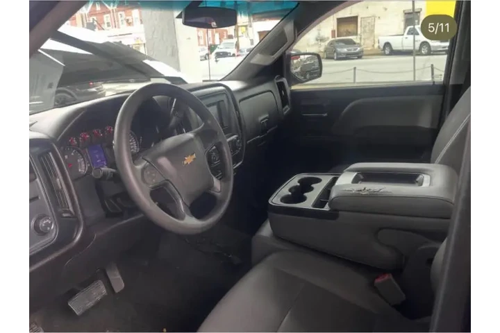 $16500 : 2016 Silverado 1500 Work Truck image 6