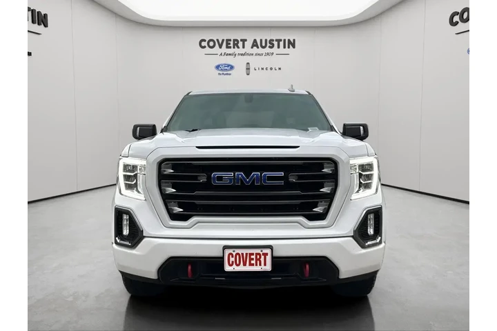 $33591 : GMC Sierra 1500 2021 4x4 AT4 image 8