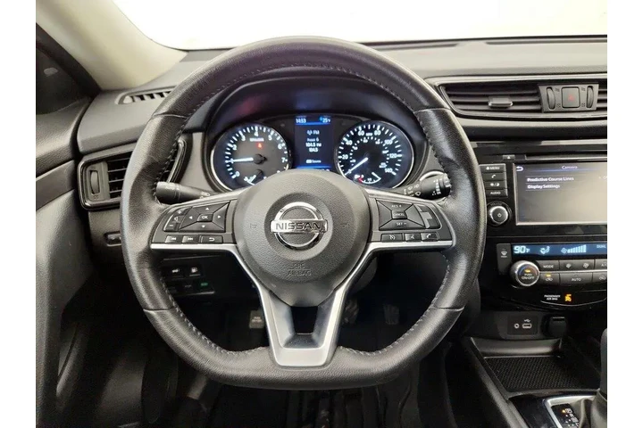 $17998 : Nissan Rogue 2019 AWD S 4dr image 10