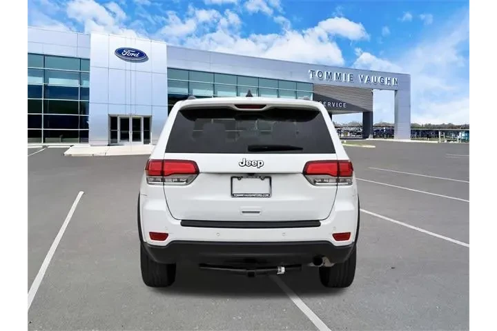 $24449 : Jeep Grand Cherokee 2021 4x2 image 2