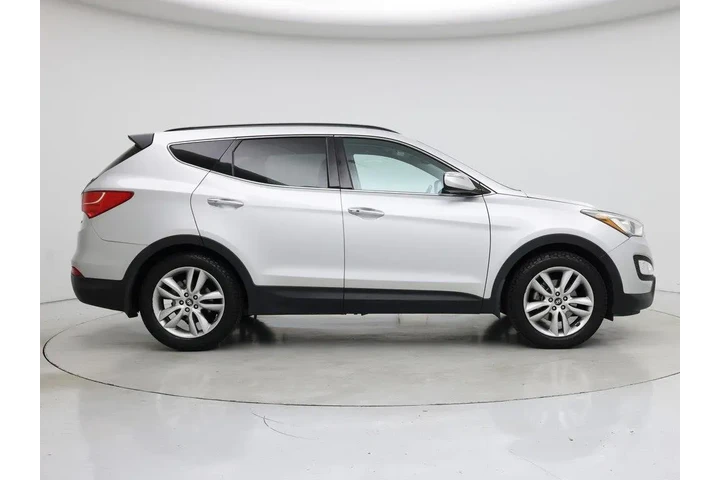 $12998 : Hyundai SANTA FE Sport 2014 image 7