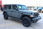 $32988 : 2022 Wrangler Unlimited Willy thumbnail