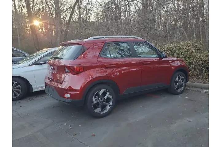 $20500 : Hyundai VENUE 2025 Limited 4 image 4