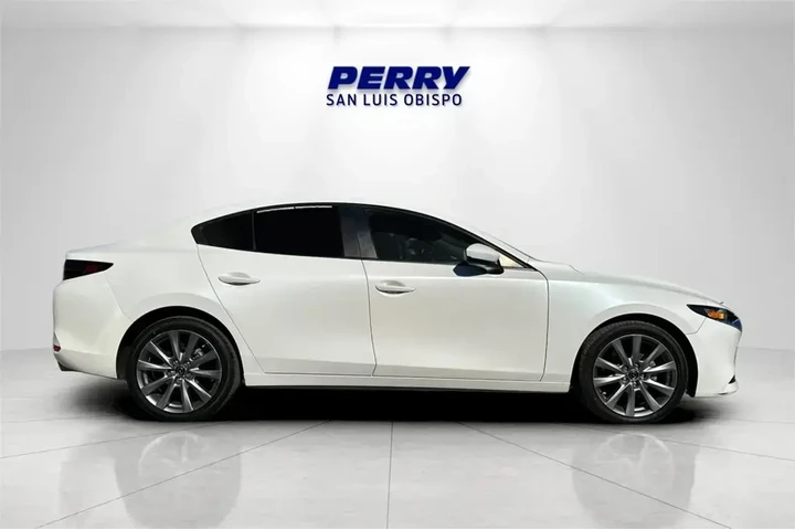 $17999 : Mazda Mazda3 Sedan 2021 Pref image 3