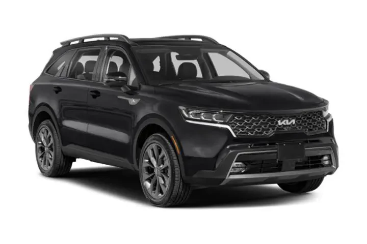 $27605 : Kia Sorento 2022 AWD SX 4dr image 6