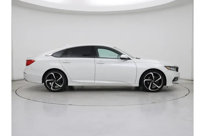 $18998 : Honda Accord 2018 Sport 4dr image 7