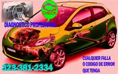 REPARACIÓNES DIESEL Y GASOLINA image 2