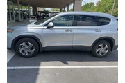 $23165 : Hyundai SANTA FE 2023 SEL 4d thumbnail