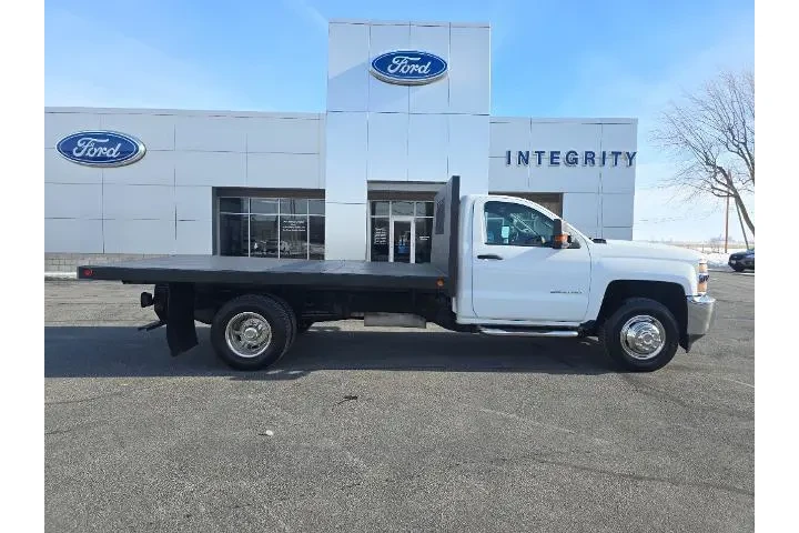 $29995 : Chevrolet Silverado 3500HD 2 image 5