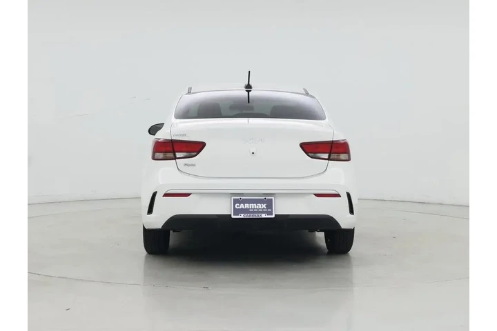 $15998 : Kia Rio 2023 S 4dr Sedan image 6