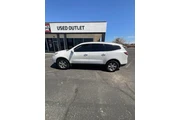 2016 Traverse LT thumbnail
