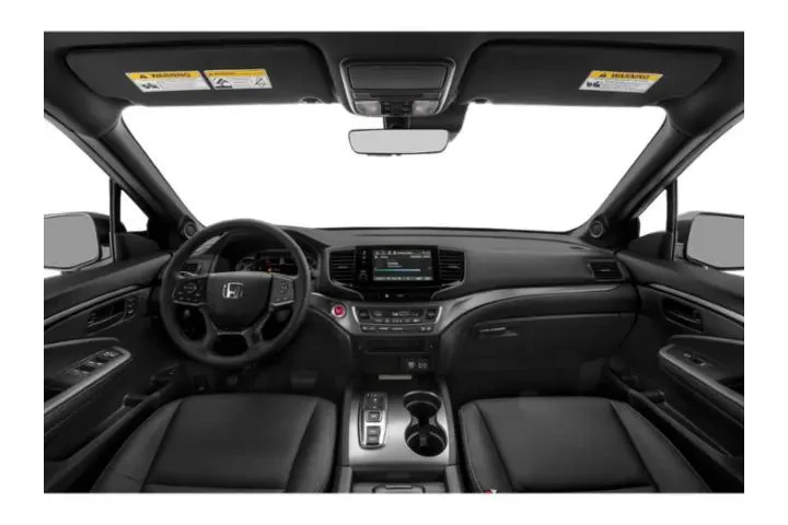 $31888 : Honda Passport 2023 AWD EX-L image 8