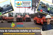 Asfalto en Caliente Perú 2019 thumbnail 2