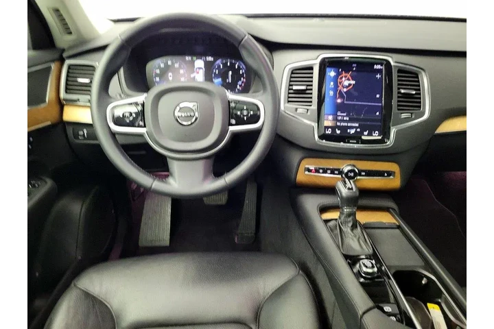 $32998 : Volvo XC90 2022 AWD T5 Momen image 10