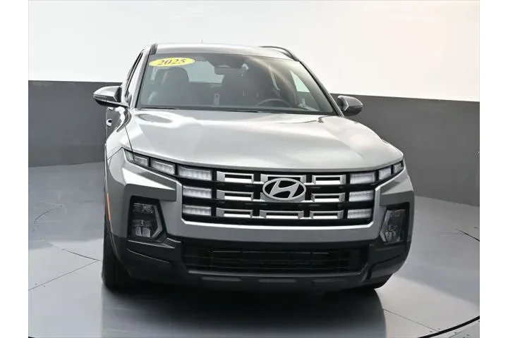 $24885 : Hyundai SANTA CRUZ 2025 SEL image 9