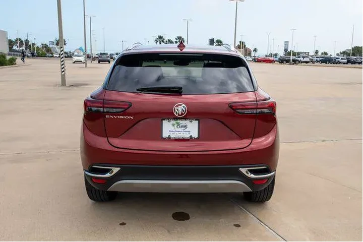 $26545 : Buick Envision 2023 Essence image 9