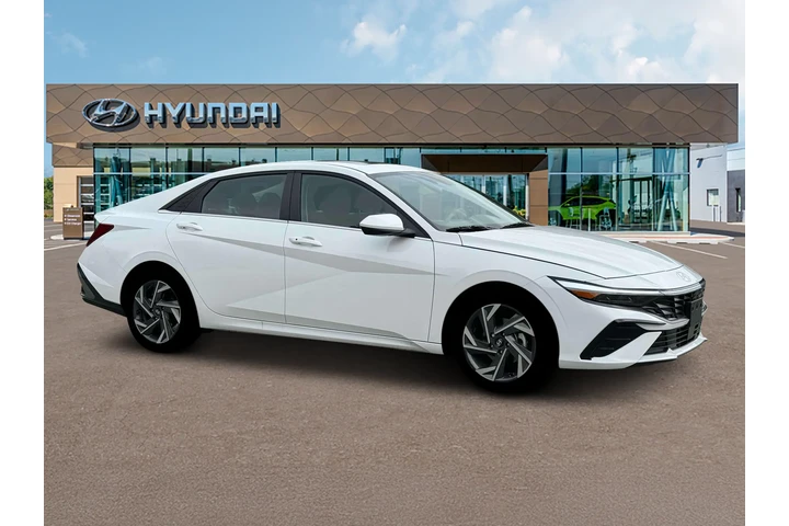 $20996 : Hyundai ELANTRA 2025 SEL Con image 10