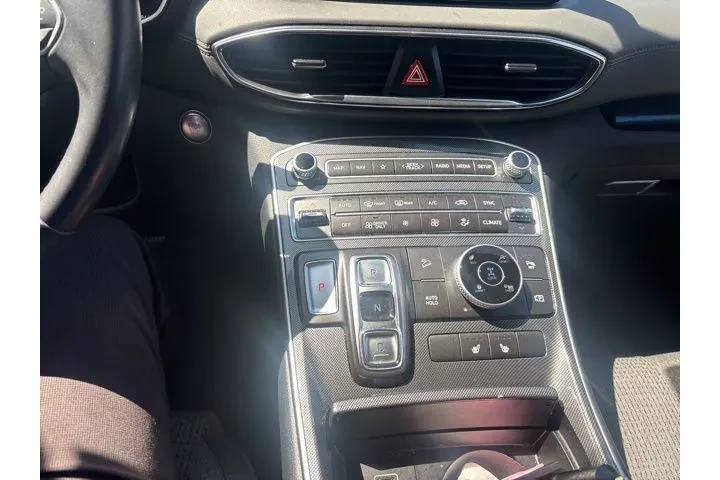 $26795 : Hyundai SANTA FE Hybrid 2023 image 8