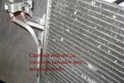 Soldadura radiadores en Madrid