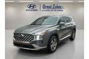 Hyundai SANTA FE 2021 SEL 4d en Elizabethtown