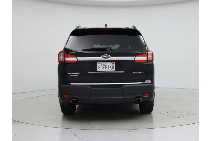 $17998 : Subaru Ascent 2019 AWD Premi image 6