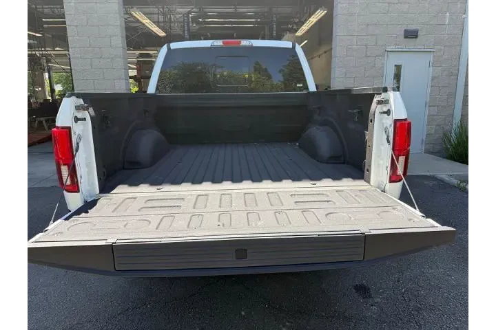 $34500 : Ford F-150 2020 4x4 XL 4dr S image 5