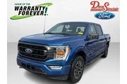 Ford F-150 2023 4x4 XLT 4dr en St. Louis