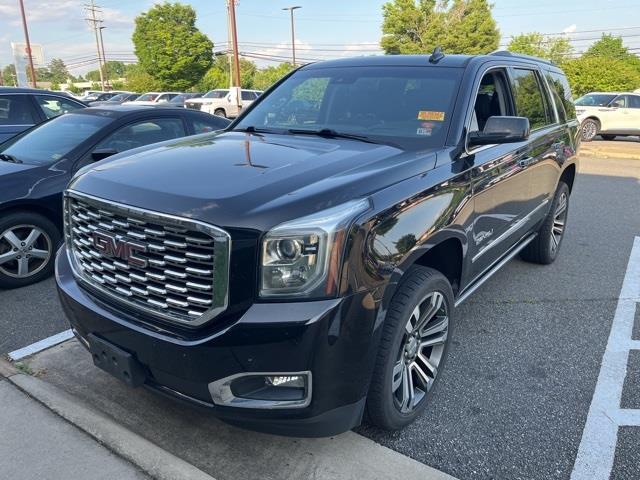 $38988 : PRE-OWNED 2019 YUKON DENALI image 1