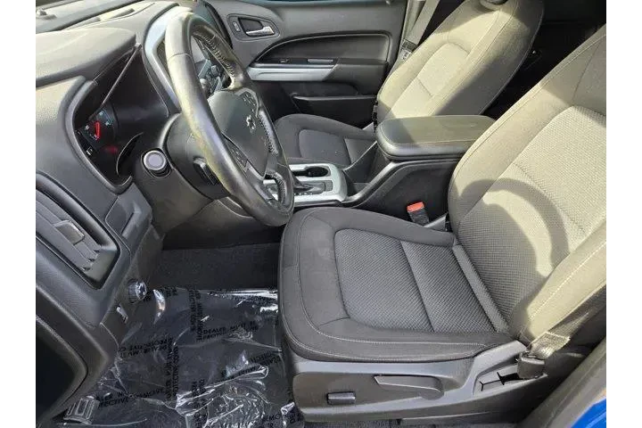 $27991 : Chevrolet Colorado 2022 4x2 image 10
