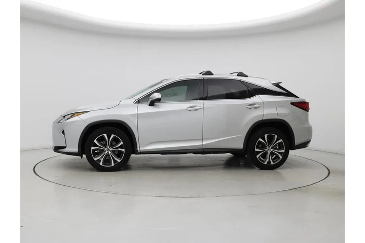 $36998 : Lexus RX 350 2019 F SPORT 4d image 3