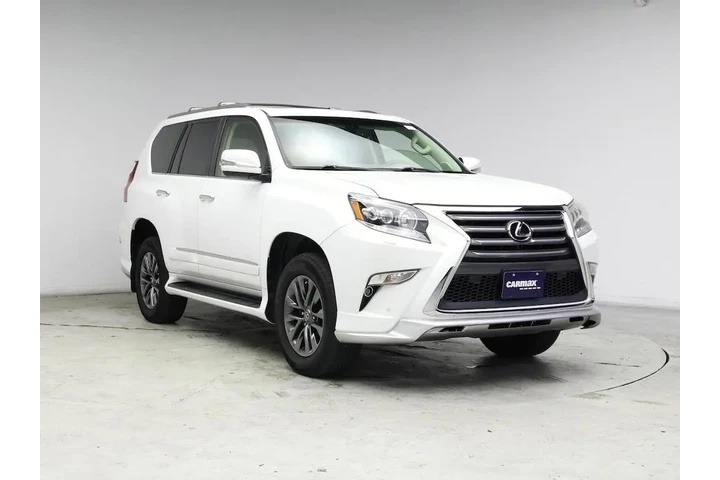 $29998 : Lexus GX 460 2017 AWD 4dr SU image 1