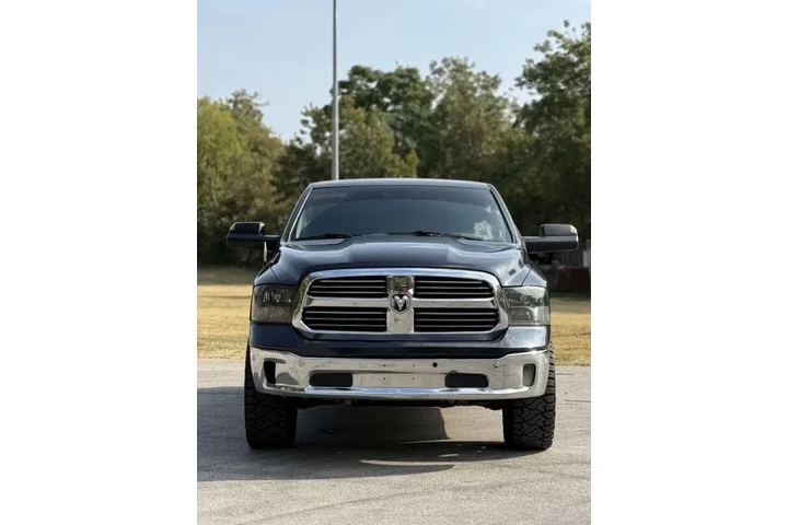 $13990 : 2019 RAM 1500 Classic Big Horn image 4