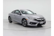 Honda Civic 2017 EX-L 2dr Co