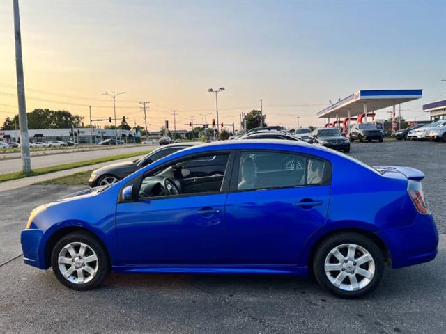 $5995 : 2011 Sentra 2.0 SR image 4