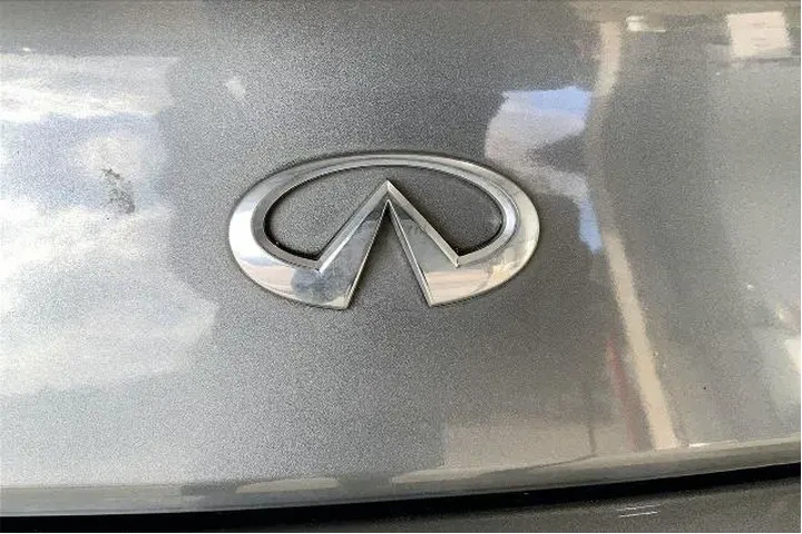 $21991 : INFINITI Q60 2018 3.0T Luxe image 9