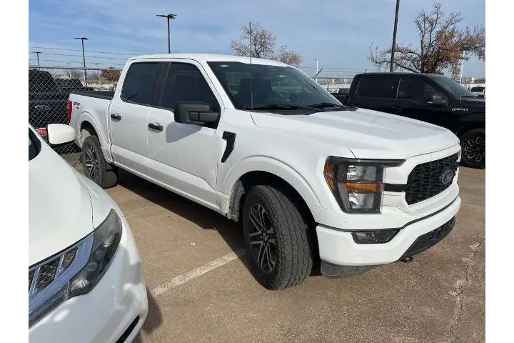 $30995 : Ford F-150 2023 4x4 XL 4dr S image 5